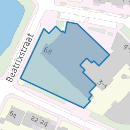 Perceel DSN03-R-2115