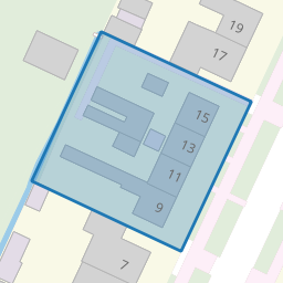 Perceel DSN03-R-2126