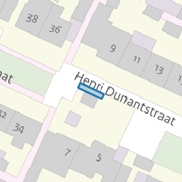 Perceel DSN03-R-2136