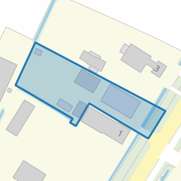 Perceel DSN03-R-2150