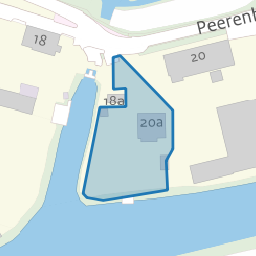 Perceel DSN03-R-2153