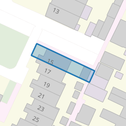 Perceel DSN03-R-2161