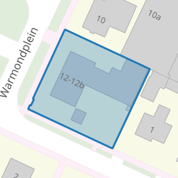 Perceel DSN03-R-2165