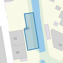 Perceel DSN03-R-2171