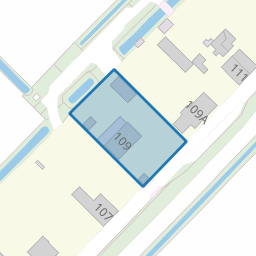 Perceel DSN03-R-2176