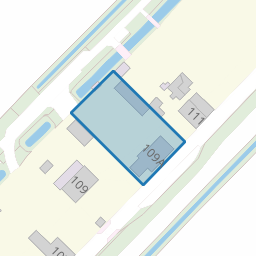 Perceel DSN03-R-2177