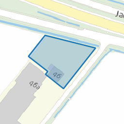 Perceel DSN03-R-2191