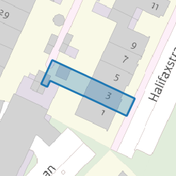 Perceel DSN03-R-2199