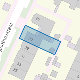 Perceel DSN03-R-2208