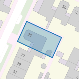 Perceel DSN03-R-2209