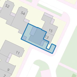 Perceel DSN03-R-2216