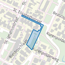 Perceel DSN03-R-2219