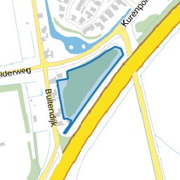 Perceel DSN03-R-2224