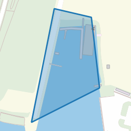 Perceel DSN03-R-2230