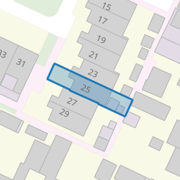 Perceel DSN03-R-2233