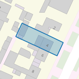 Perceel DSN03-R-2235