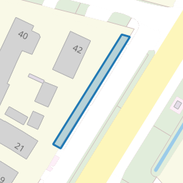 Perceel DSN03-R-2257