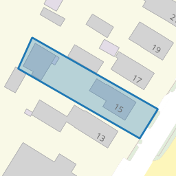 Perceel DSN03-R-2265