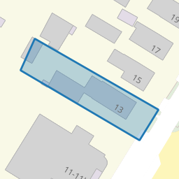 Perceel DSN03-R-2266