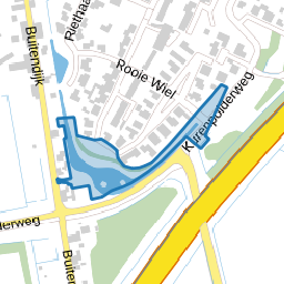 Perceel DSN03-R-2272