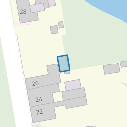 Perceel DSN03-R-2273