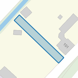 Perceel DSN03-R-2274