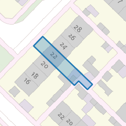 Perceel DSN03-R-2277