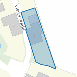 Perceel DSN03-R-2278