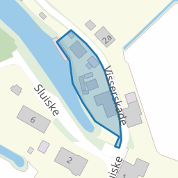 Perceel DSN03-R-2281