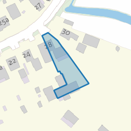 Perceel DSN03-R-2283