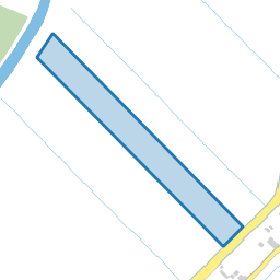 Perceel DSN03-R-2301