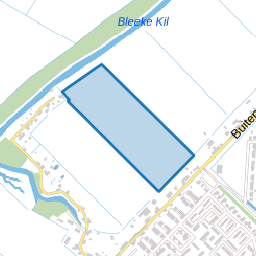 Perceel DSN03-R-2306