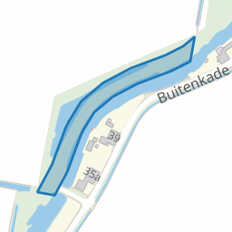 Perceel DSN03-R-2313