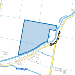 Perceel DSN03-R-2319