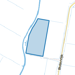 Perceel DSN03-R-2342