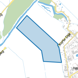 Perceel DSN03-R-2343