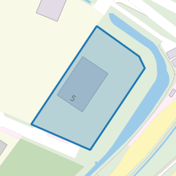 Perceel DSN03-R-2358