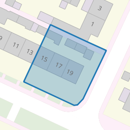 Perceel DSN03-R-2363