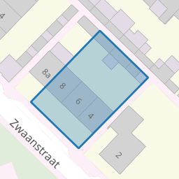 Perceel DSN03-R-2365