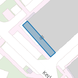 Perceel DSN03-R-2375