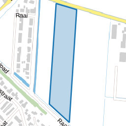 Perceel DSN03-R-2394