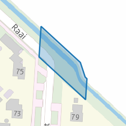 Perceel DSN03-R-2395