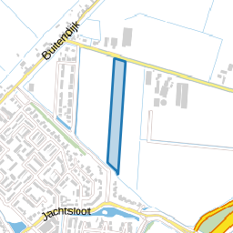 Perceel DSN03-R-2396