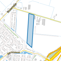 Perceel DSN03-R-2398