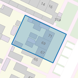 Perceel DSN03-R-2412