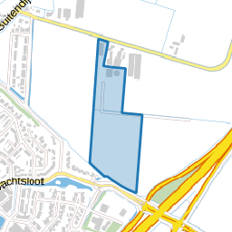 Perceel DSN03-R-2414