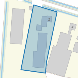 Perceel DSN03-R-2415