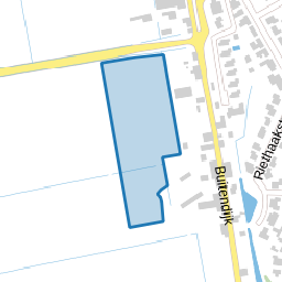 Perceel DSN03-R-2419