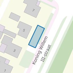 Perceel DSN03-R-2426