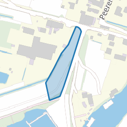 Perceel DSN03-R-2437